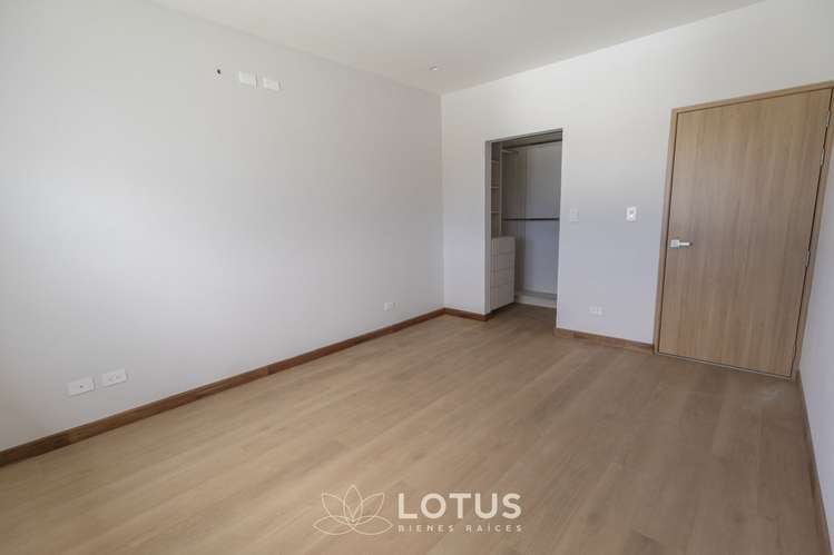 Casa en Venta en Condominio Terralta, Tres Ríos — 3 hab., para estrenar, Cód. AJ009 - Imagen 19