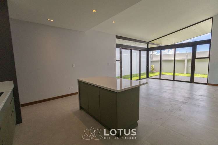 Casa en Venta en Condominio Terralta, Tres Ríos — 3 hab., para estrenar, Cód. AJ009 - Imagen 6