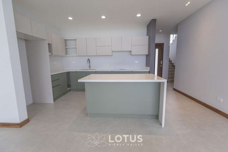 Casa en Venta en Condominio Terralta, Tres Ríos — 3 hab., para estrenar, Cód. AJ009 - Imagen 4