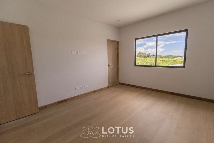Casa en Venta en Condominio Terralta, Tres Ríos — 3 hab., para estrenar, Cód. AJ009 - Imagen 18