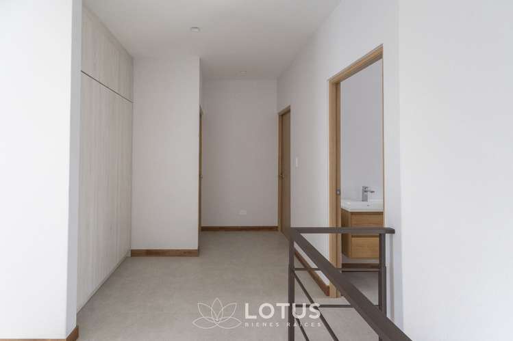 Casa en Venta en Condominio Terralta, Tres Ríos — 3 hab., para estrenar, Cód. AJ009 - Imagen 14