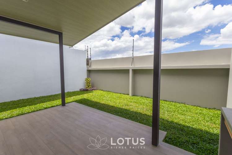 Casa en Venta en Condominio Terralta, Tres Ríos — 3 hab., para estrenar, Cód. AJ009 - Imagen 8