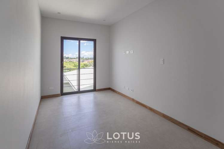 Casa en Venta en Condominio Terralta, Tres Ríos — 3 hab., para estrenar, Cód. AJ009 - Imagen 15