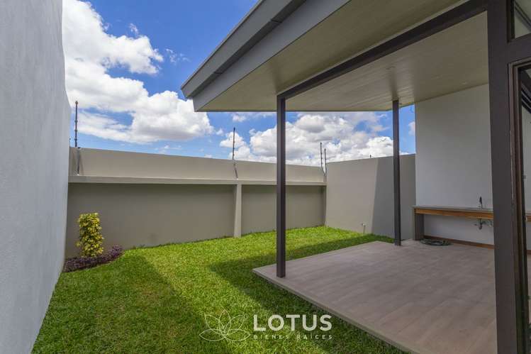 Casa en Venta en Condominio Terralta, Tres Ríos — 3 hab., para estrenar, Cód. AJ009 - Imagen 10