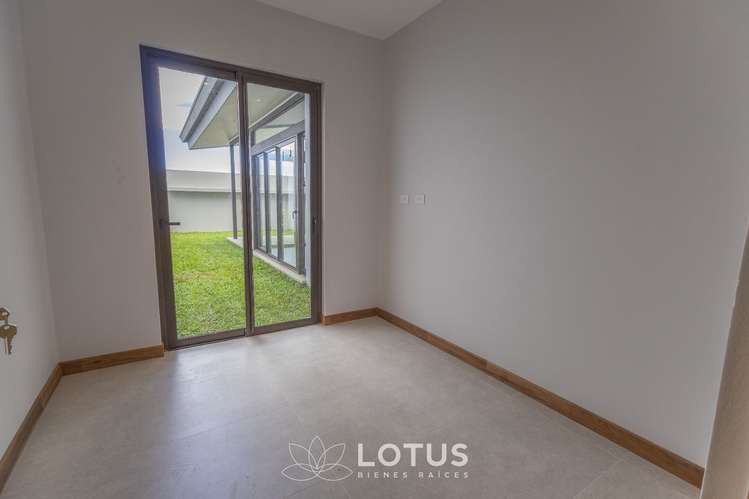 Casa en Venta en Condominio Terralta, Tres Ríos — 3 hab., para estrenar, Cód. AJ009 - Imagen 3