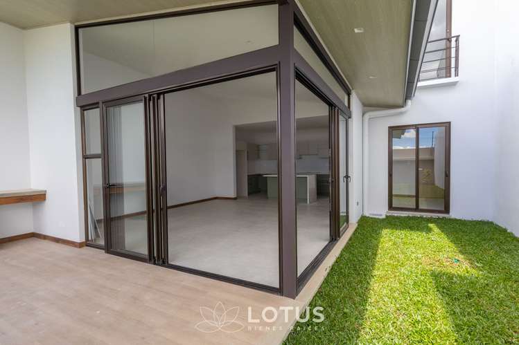 Casa en Venta en Condominio Terralta, Tres Ríos — 3 hab., para estrenar, Cód. AJ009 - Imagen 12