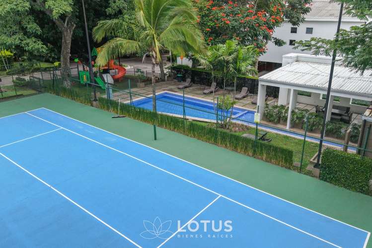 Casa en Venta en Santa Ana — 3 hab., Cód. AJ079 - Imagen 20