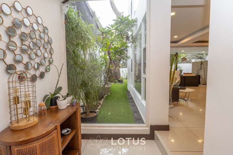 Casa en Venta en Santa Ana — 3 hab., Cód. AJ079 - Imagen 2