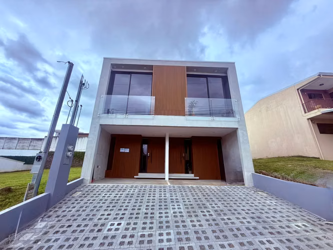Alquiler de moderno apartamento dúplex de 2 habitaciones en Ulloa, Heredia - Imagen 18