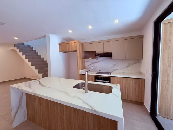 Alquiler de moderno apartamento dúplex de 2 habitaciones en Ulloa, Heredia - Imagen 16