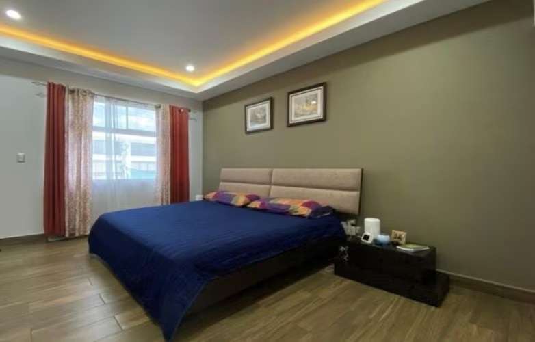Venta de casa en Condominio en Tres Ríos, La unión, Cartago 18255 - Imagen 8