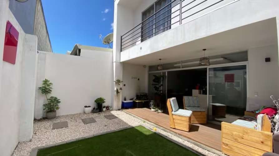 Venta de casa en Condominio en Tres Ríos, La unión, Cartago 18255 - Imagen 5