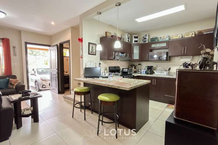 Casa en Venta en Condominio La Floresta, Tres Ríos — 3 hab. Cód. AJ082 - Imagen 9