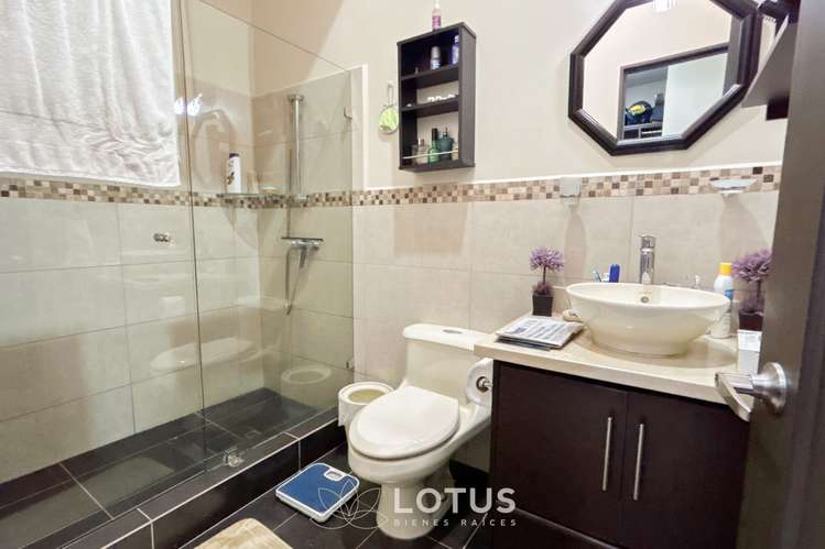 Casa en Venta en Condominio La Floresta, Tres Ríos — 3 hab. Cód. AJ082 - Imagen 15