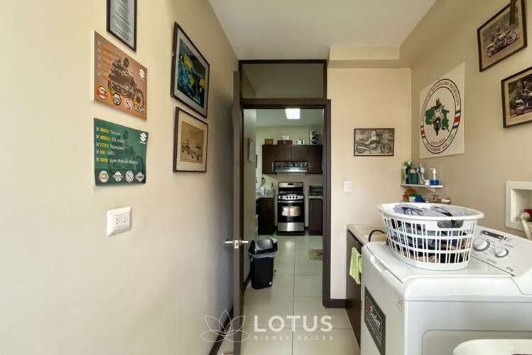 Casa en Venta en Condominio La Floresta, Tres Ríos — 3 hab. Cód. AJ082 - Imagen 10