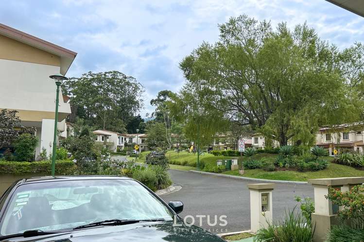 Casa en Venta en Condominio La Floresta, Tres Ríos — 3 hab. Cód. AJ082 - Imagen 2
