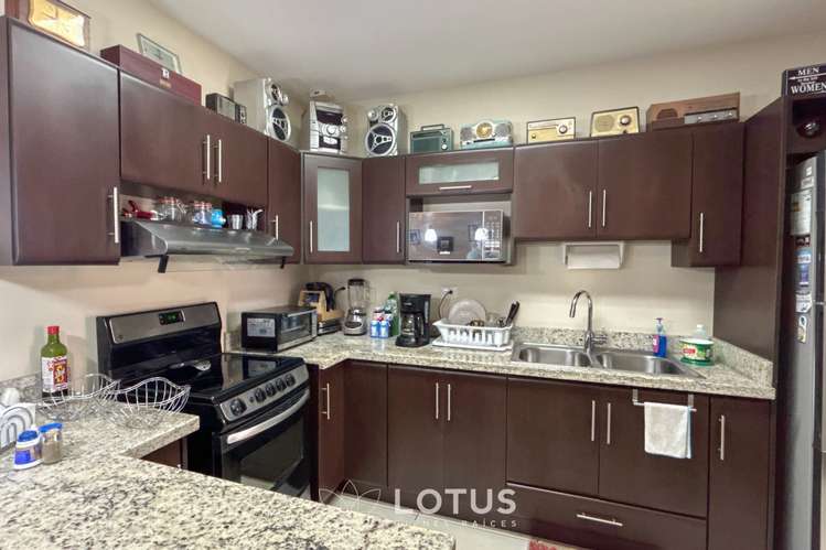 Casa en Venta en Condominio La Floresta, Tres Ríos — 3 hab. Cód. AJ082 - Imagen 7