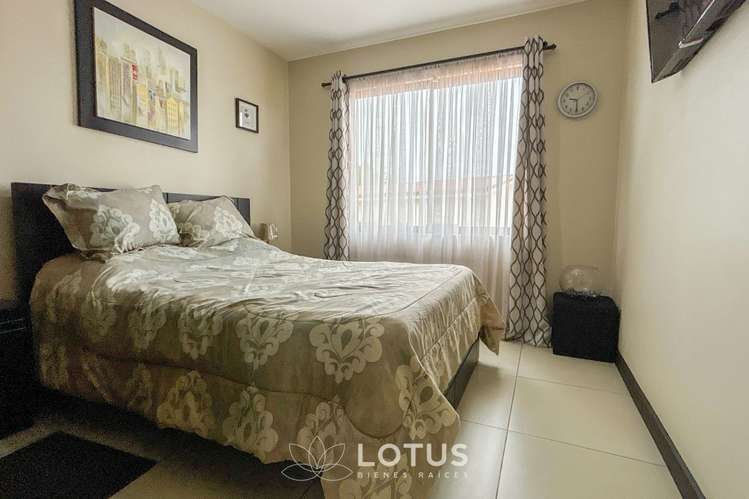 Casa en Venta en Condominio La Floresta, Tres Ríos — 3 hab. Cód. AJ082 - Imagen 17