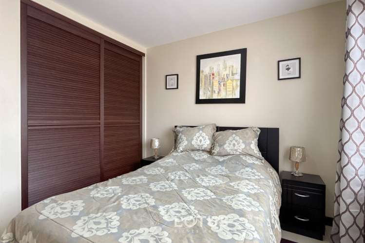 Casa en Venta en Condominio La Floresta, Tres Ríos — 3 hab. Cód. AJ082 - Imagen 18