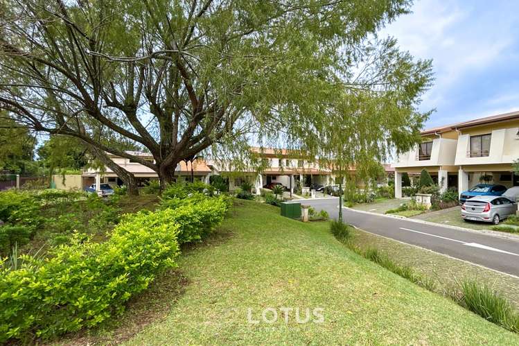 Casa en Venta en Condominio La Floresta, Tres Ríos — 3 hab. Cód. AJ082 - Imagen 20