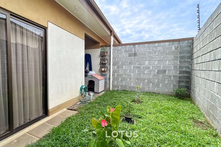 Casa en Venta en Condominio La Floresta, Tres Ríos — 3 hab. Cód. AJ082 - Imagen 12