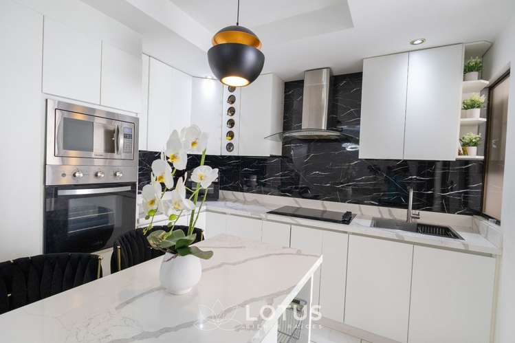 Casa en Venta en Condominio Hacienda Imperial, La Unión — 3 hab., Cód. AJ087 - Imagen 10