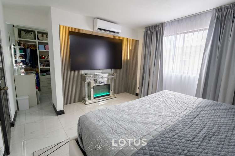 Casa en Venta en Condominio Hacienda Imperial, La Unión — 3 hab., Cód. AJ087 - Imagen 18