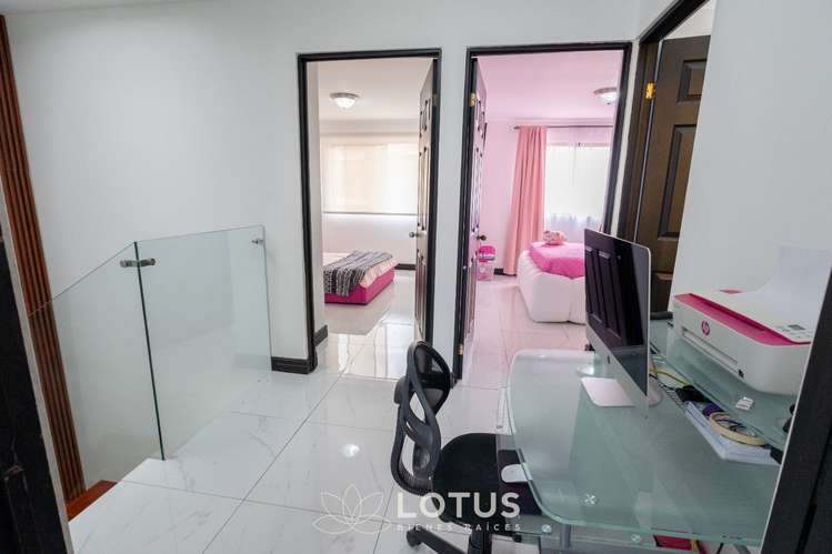 Casa en Venta en Condominio Hacienda Imperial, La Unión — 3 hab., Cód. AJ087 - Imagen 20