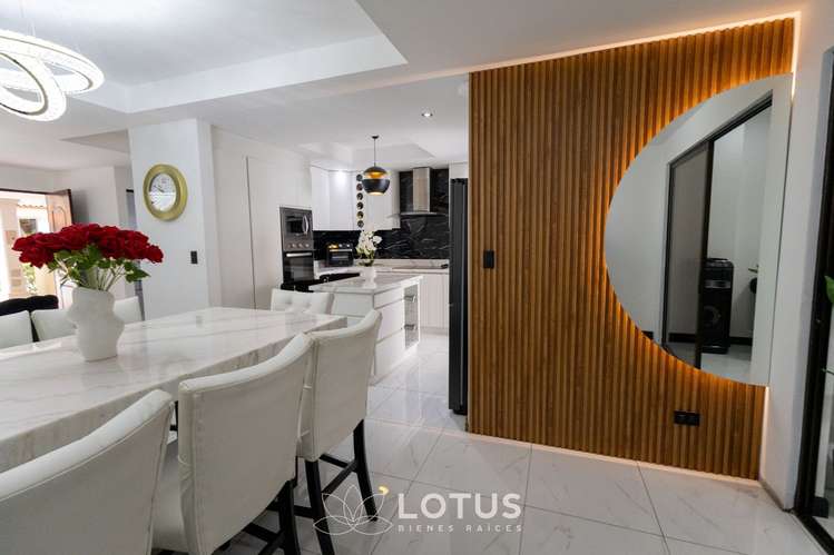 Casa en Venta en Condominio Hacienda Imperial, La Unión — 3 hab., Cód. AJ087 - Imagen 11