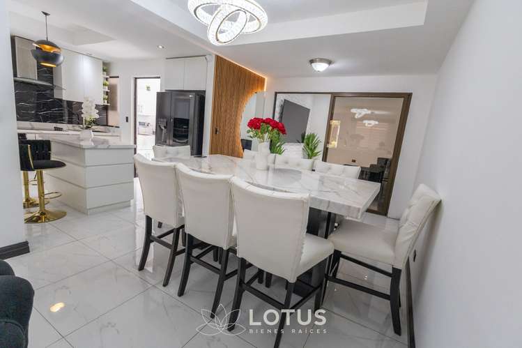 Casa en Venta en Condominio Hacienda Imperial, La Unión — 3 hab., Cód. AJ087 - Imagen 7