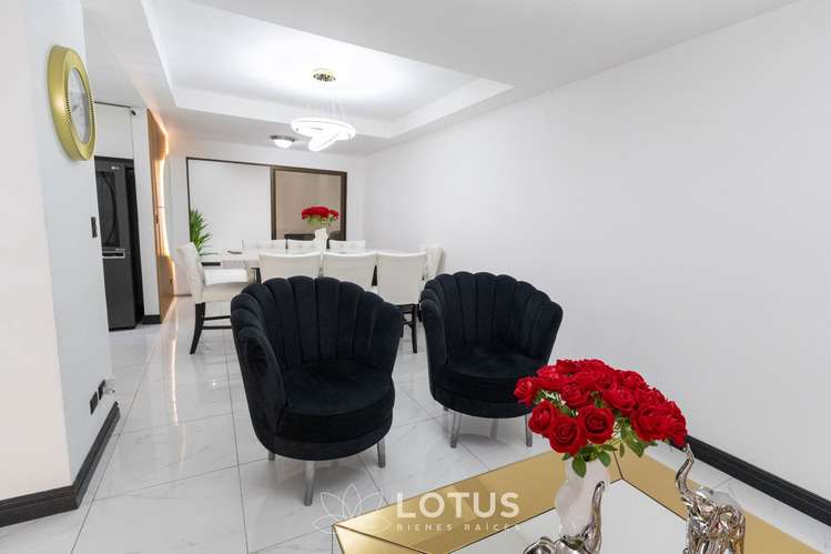 Casa en Venta en Condominio Hacienda Imperial, La Unión — 3 hab., Cód. AJ087 - Imagen 4
