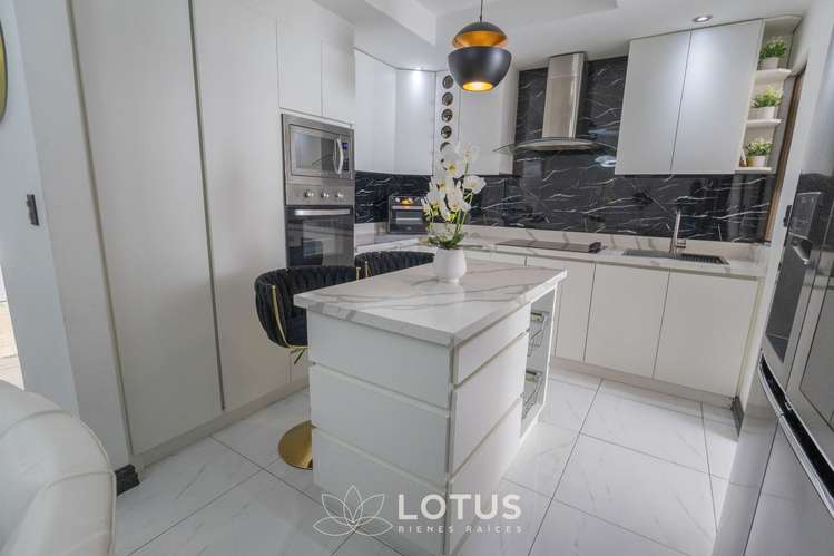 Casa en Venta en Condominio Hacienda Imperial, La Unión — 3 hab., Cód. AJ087 - Imagen 8