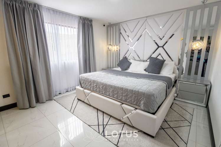 Casa en Venta en Condominio Hacienda Imperial, La Unión — 3 hab., Cód. AJ087 - Imagen 19