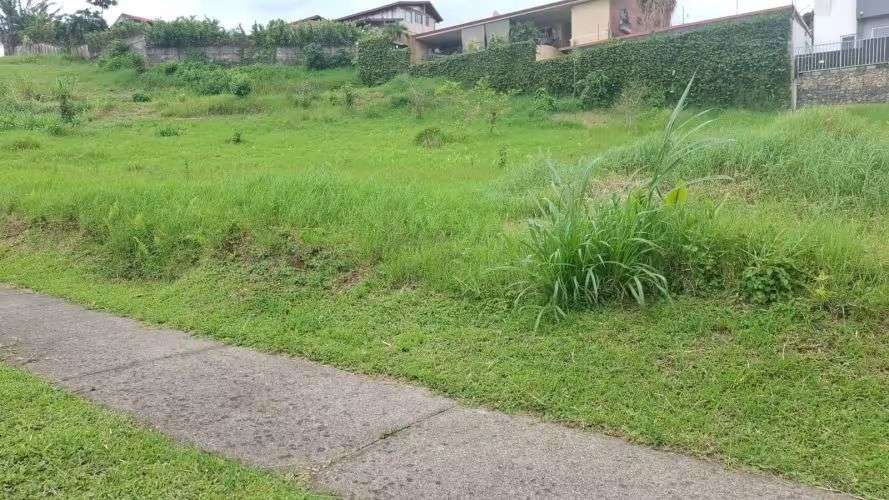 Terreno en venta en Residencial en San Rafael Montes de Oca, San José 18221 - Imagen 1