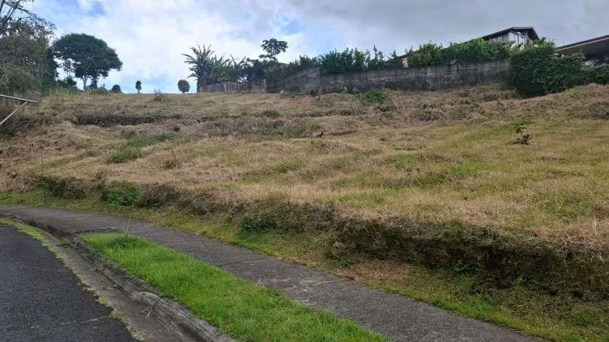 Terreno en venta en Residencial en San Rafael Montes de Oca, San José 18221 - Imagen 10