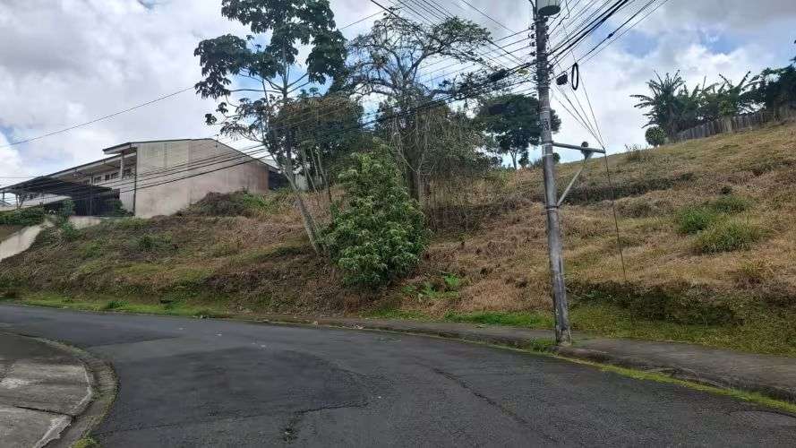Terreno en venta en Residencial en San Rafael Montes de Oca, San José 18221 - Imagen 8