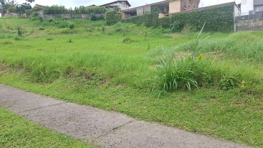 Terreno en venta en Residencial en San Rafael Montes de Oca, San José 18221 - Imagen 2