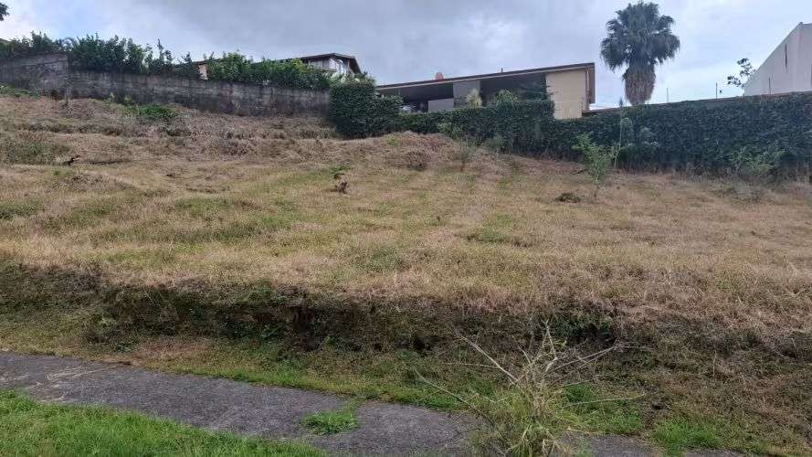 Terreno en venta en Residencial en San Rafael Montes de Oca, San José 18221 - Imagen 7