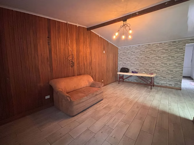 Venta casa de 1 Planta con cocina remodelada en Hatillo 7 - Imagen 4