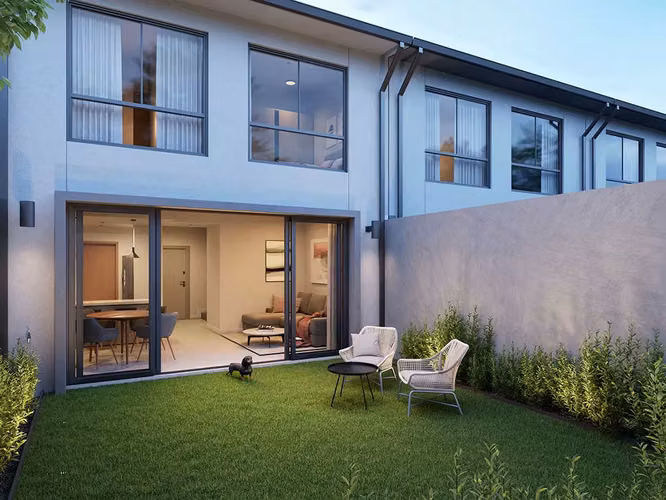 Casa Nueva en San Francisco de Heredia UNIKO | 3 Habitaciones