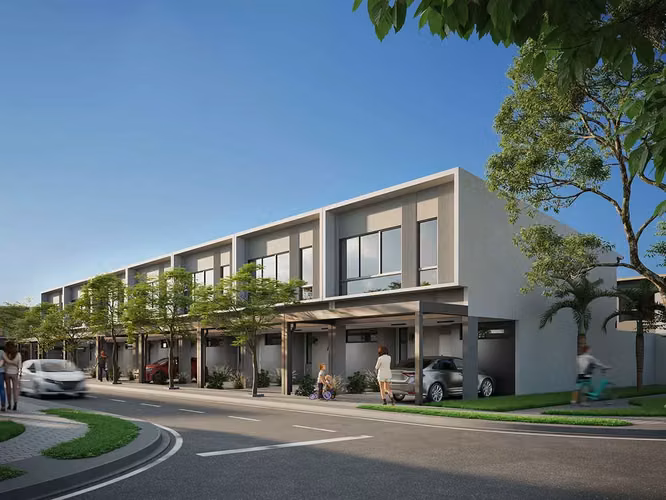 Casa Nueva en San Francisco de Heredia UNIKO | 3 Habitaciones