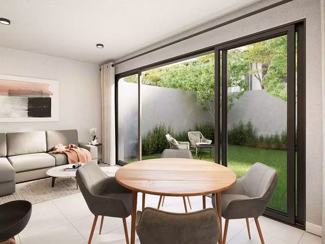 Casa Nueva en San Francisco de Heredia UNIKO | 3 Habitaciones