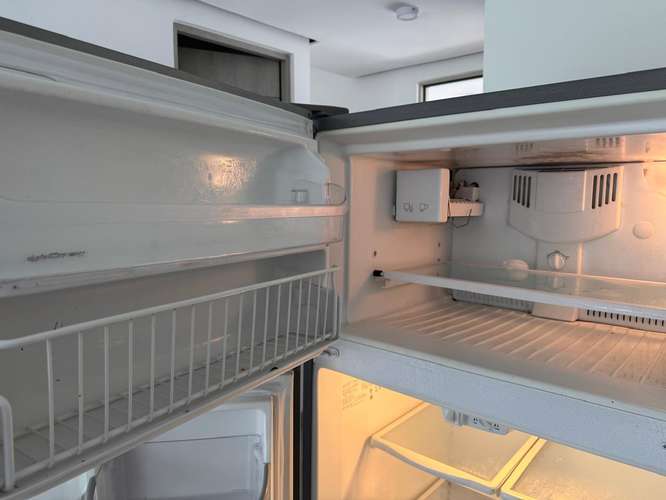 Refrigeradora Frigidaire