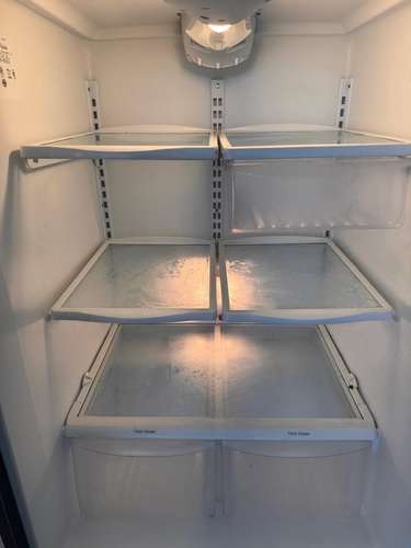 Refrigeradora Frigidaire