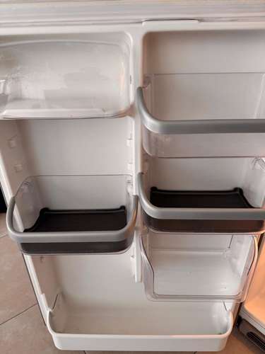 Refrigeradora Frigidaire