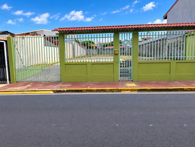 TERRENO EN VENTA, LA AGONÍA, ALAJUELA - Imagen 2