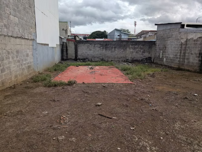 TERRENO EN VENTA, LA AGONÍA, ALAJUELA - Imagen 4