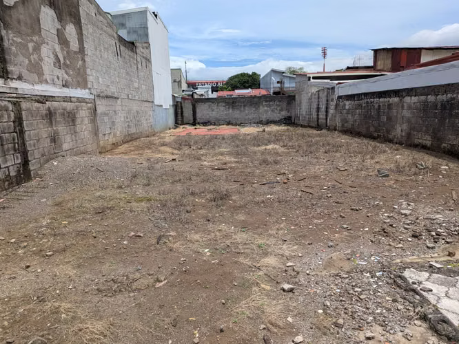 TERRENO EN VENTA, LA AGONÍA, ALAJUELA - Imagen 5