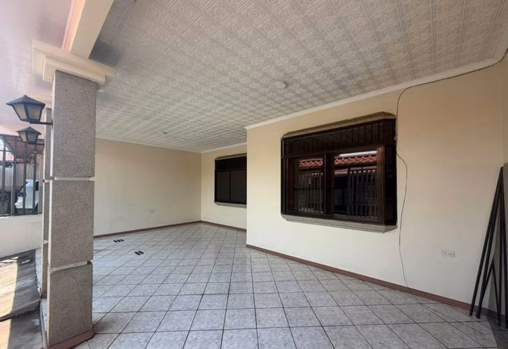 ALQUILER DE CASA EN EL COYOL DE ALAJUELA - Imagen 6