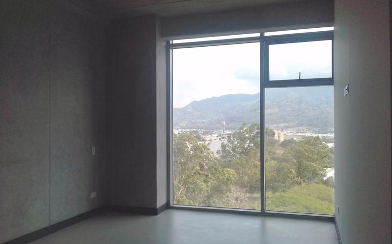 Apartamento en alquiler en QBO  Rohrmoser con vistas al parque (ref : 275) - Imagen 6